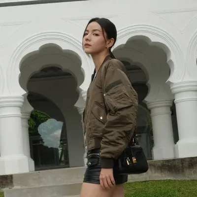 jasminesimkg 沈家玉 profile