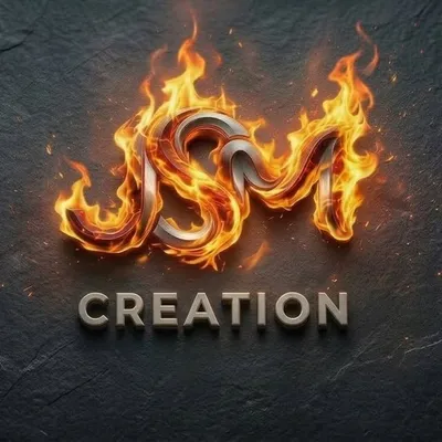 JSM_CREATION ๐๏ธ profile