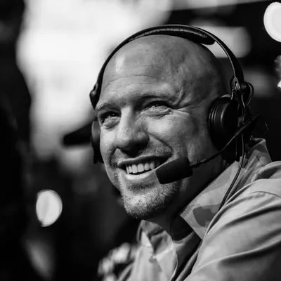 Jimmy Smith MMA profile