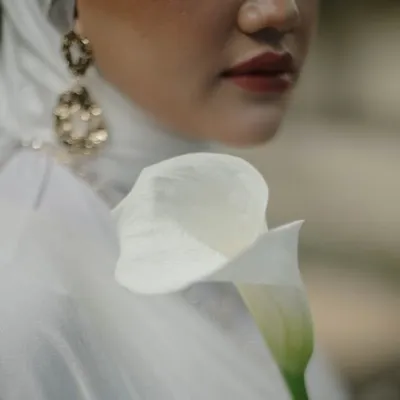 Jasmine M. Utami profile