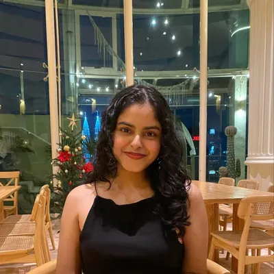 Sneha Jayaparagasam profile