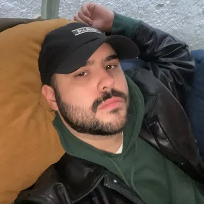 Jesus Soto Fuentes profile