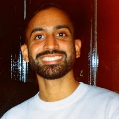 Jay Patel profile