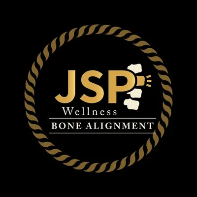 JSP Wellness Bone Alignment profile