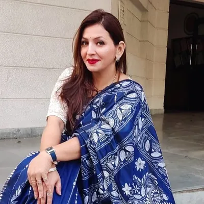 Jyoti Singh Rajput profile