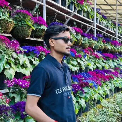 रॉनित कुमार ❤👑 profile