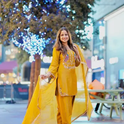 Jaspreet Kaur profile