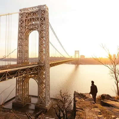 Jeff Silberman | New York City profile