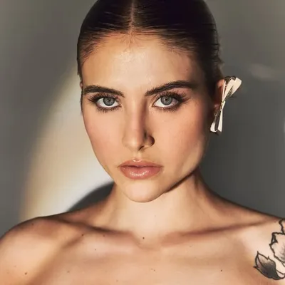 Jessica Patrício profile