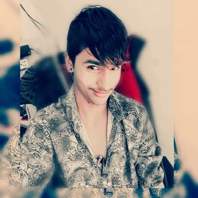 jsatr Makwana profile