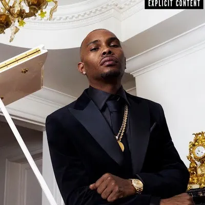 J. Stone | All Money In profile