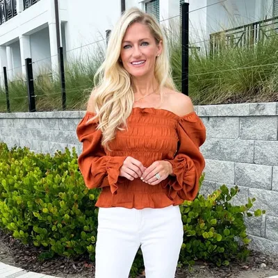 Jessica Strong Iosue profile