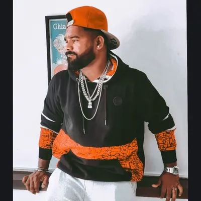 J-SUBODH | MARATHI RAPPER profile