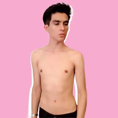 Jesus Godinez profile