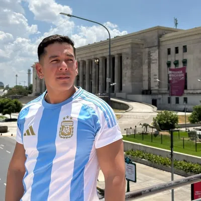Jesus Ángel Villamizar profile