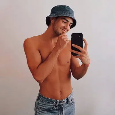 José Tomás profile