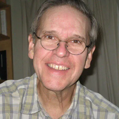 Jim Blomquist profile
