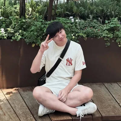 Jonathan Soh 苏 profile
