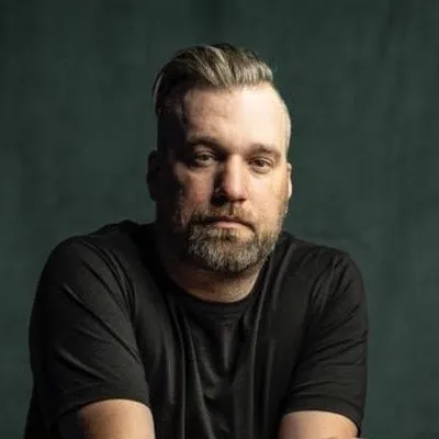 Jonathan Thorpe profile