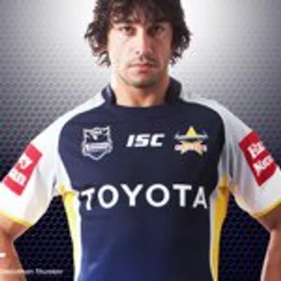 Johnathan Thurston profile