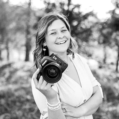 Charlottesville Photographer profile