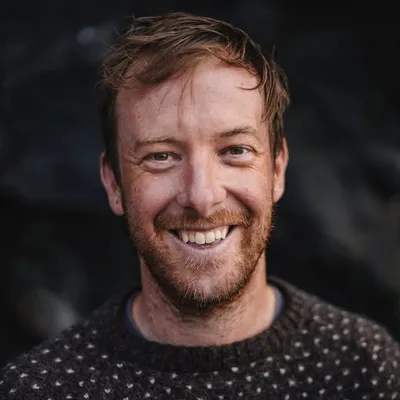 Jeff Kerby profile