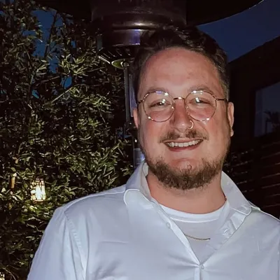 JT Maskell profile