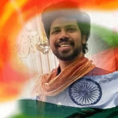 Jatin Goswami profile