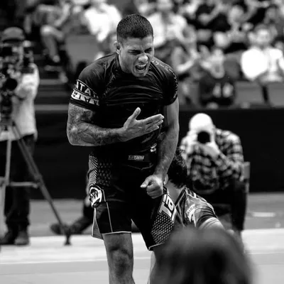 Jonathan “JT” Torres profile