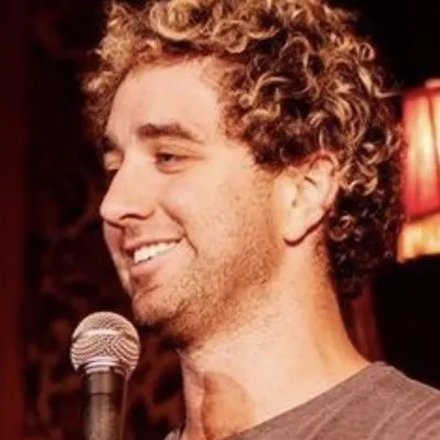 JT Parr profile