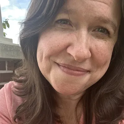 Jennifer Trafton profile