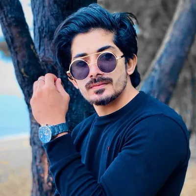 JUNAID_XOTX🟡🟢 profile