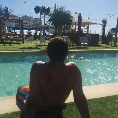 Julien Pauletto profile