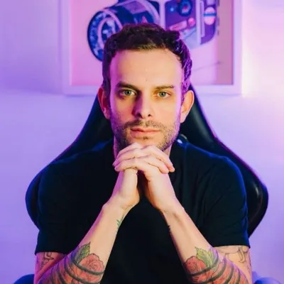 Juliano Palma Gomes profile