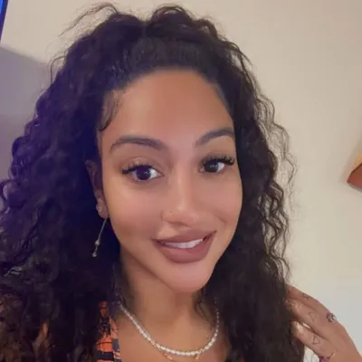 Julissa Valerio profile