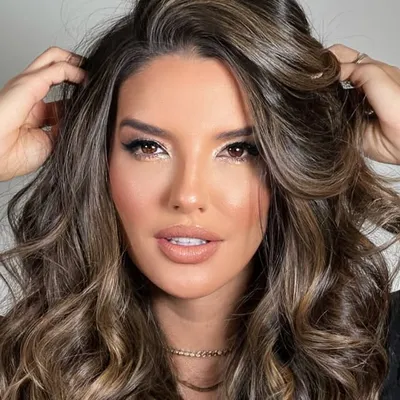 Juliana Azevedo Irineu profile