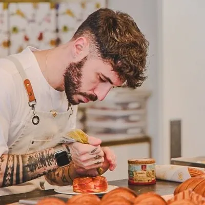 Julien Demonchy profile