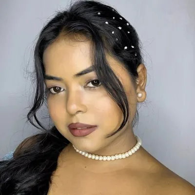 Pammi profile