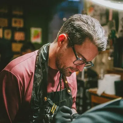 Julien Chatnoir profile