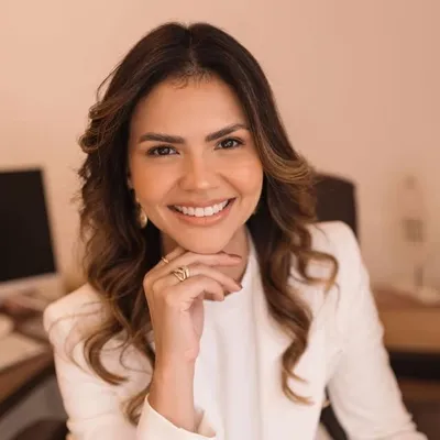 Ju Moraes | Nutri especialista em Endometriose e Emagrecimento profile