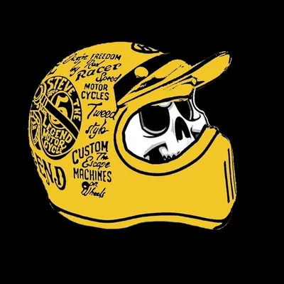 Jualhelm | Helmet Specialist profile