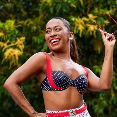Ju Almeida profile