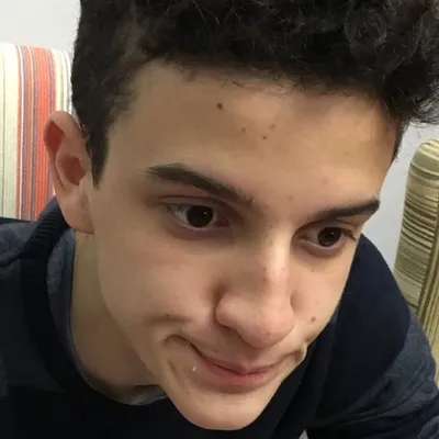 Juampi Bonora profile