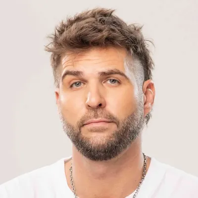Juampi González️️️ profile
