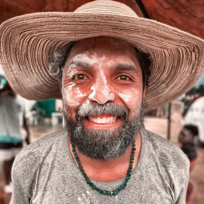 Juan Vergara profile