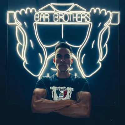 Juan Hernández | Entrenador Personal Instagram profile photo