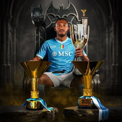 Juan Jesus profile