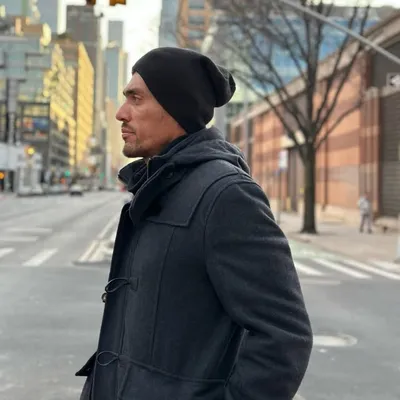 Juan Fernando Arango profile