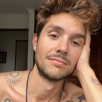Juan profile
