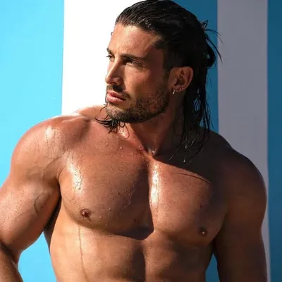 Juan Abellan profile
